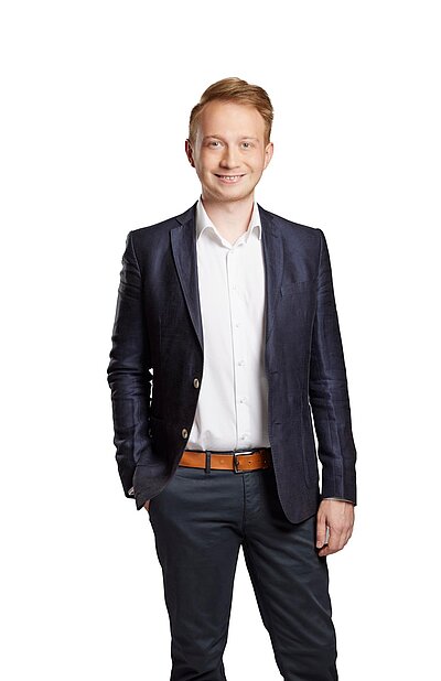 Alexander Wiesinger-Mayr Alexander Wiesinger-Mayr