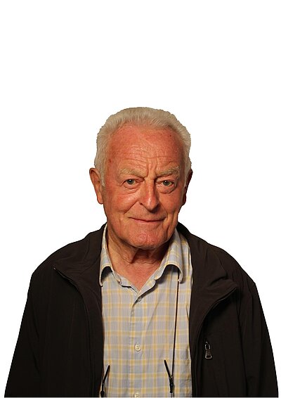 Hermann Neuwirth Hermann Neuwirth