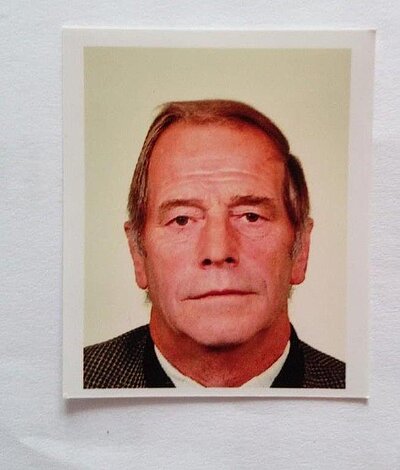 Josef Zauner Josef Zauner
